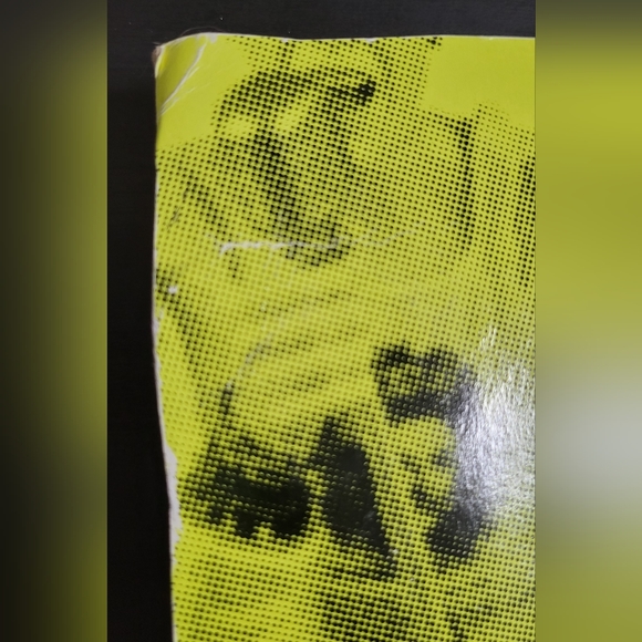 Sex Pistols JOHNNY ROTTEN action figure - Picture 11 of 16